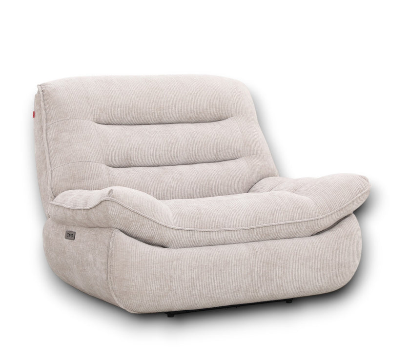 Image of the Washington Power Recliner Chair