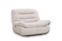 Image of the Washington Power Recliner Chair