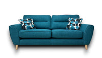 Felix 3 Seater Sofa