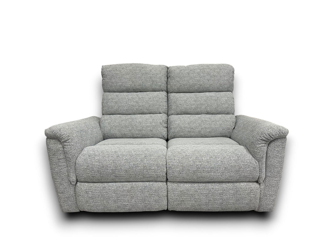 Portland 2 Seater Power Recliner Sofa