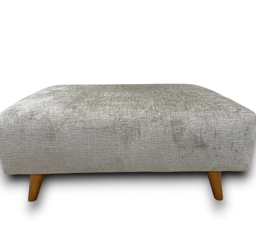 Atherton Accent Footstool