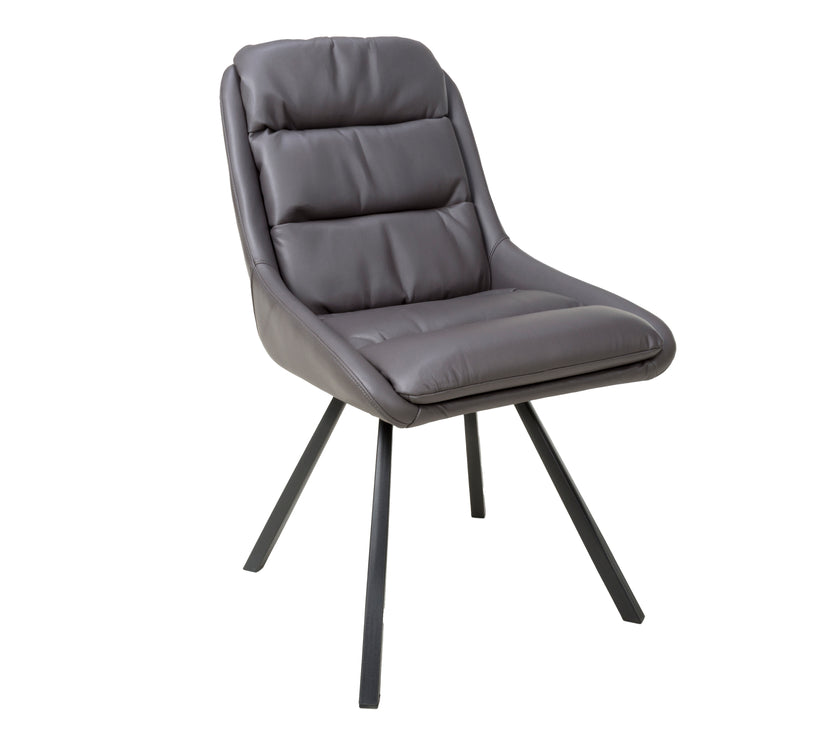 Arnhem Swivel Dining Chair