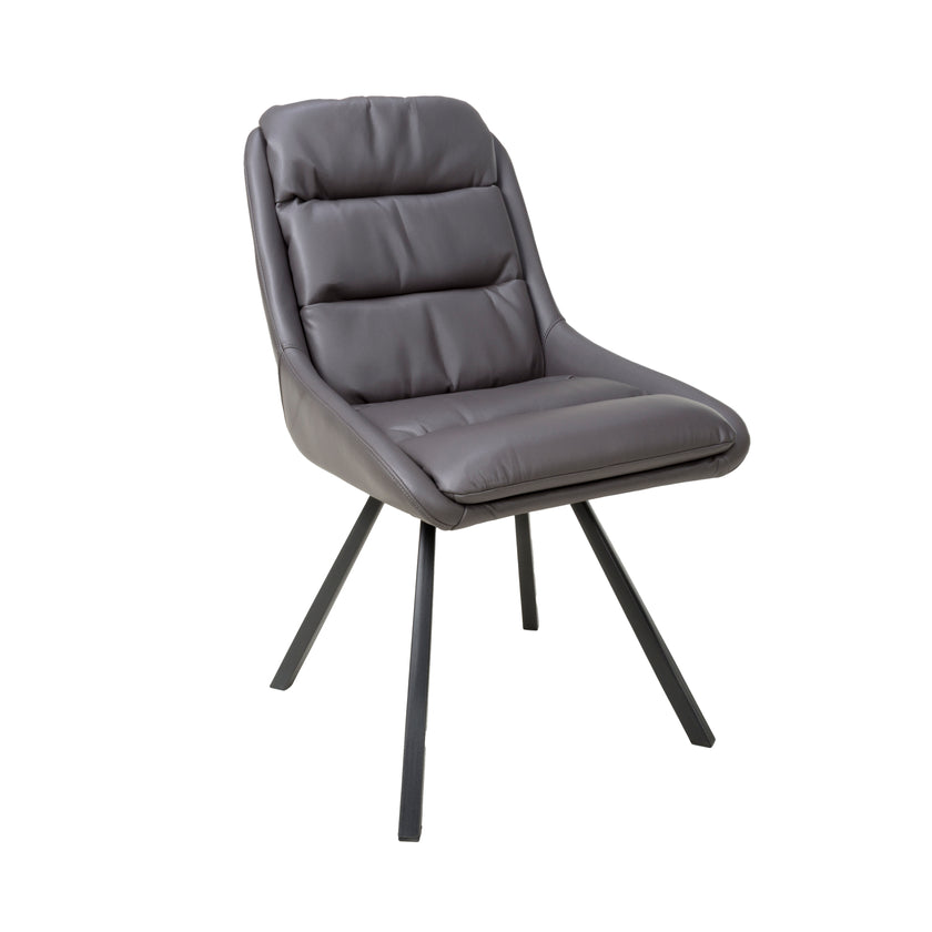 Arnhem Swivel Dining Chair