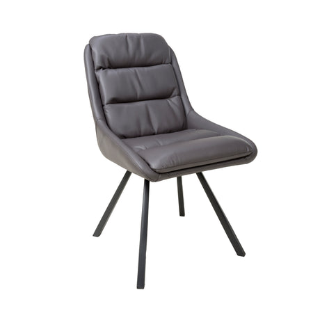 Arnhem Swivel Dining Chairs (Sold in Pairs)