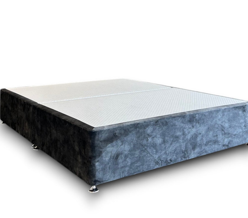 Embliss Non Storage Bed Base