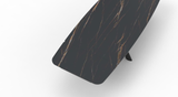 Acropolis Ceramic Extendable Dining Table