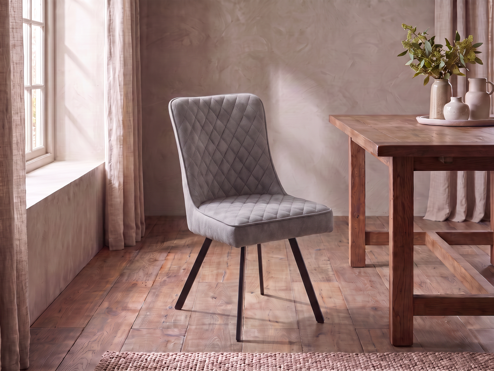 Set of 2 Linda Dining Chairs