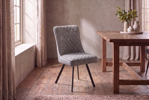 Set of 2 Linda Dining Chairs