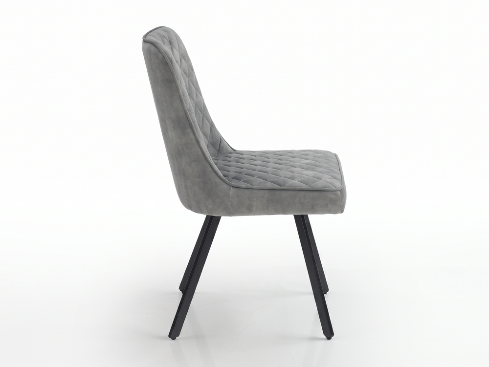 Set of 2 Linda Dining Chairs