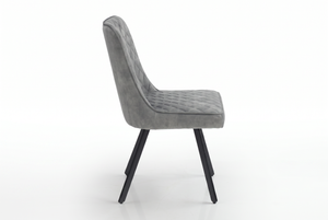 Set of 2 Linda Dining Chairs