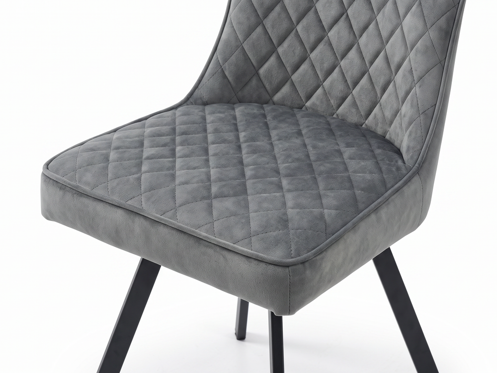 Set of 2 Linda Dining Chairs