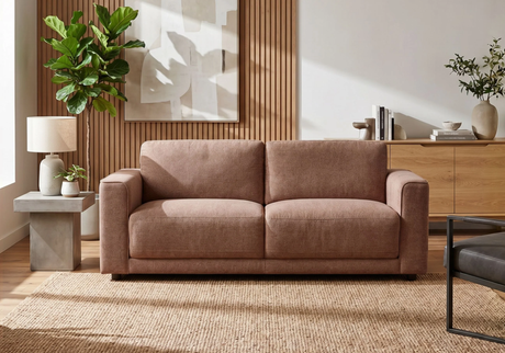 Esme 3 Seater Sofa