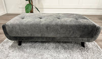 Modena Ottoman Footstool