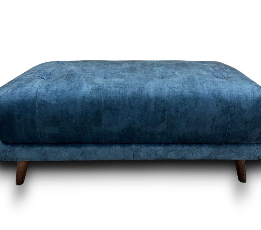 Modena Ottoman Footstool