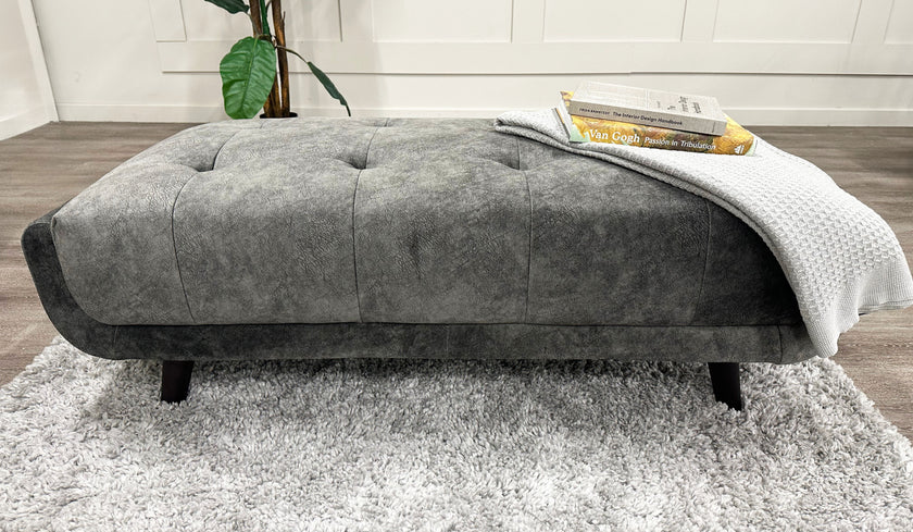 Modena Ottoman Footstool