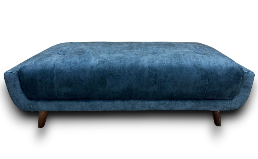 Modena Ottoman Footstool