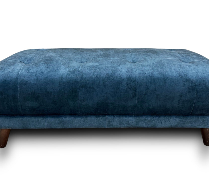 Modena Ottoman Footstool