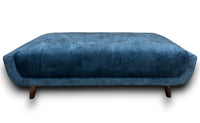 Modena Ottoman Footstool