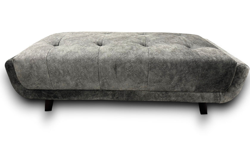 Modena Ottoman Footstool