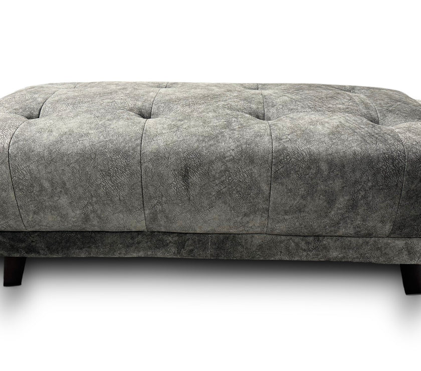 Modena Ottoman Footstool