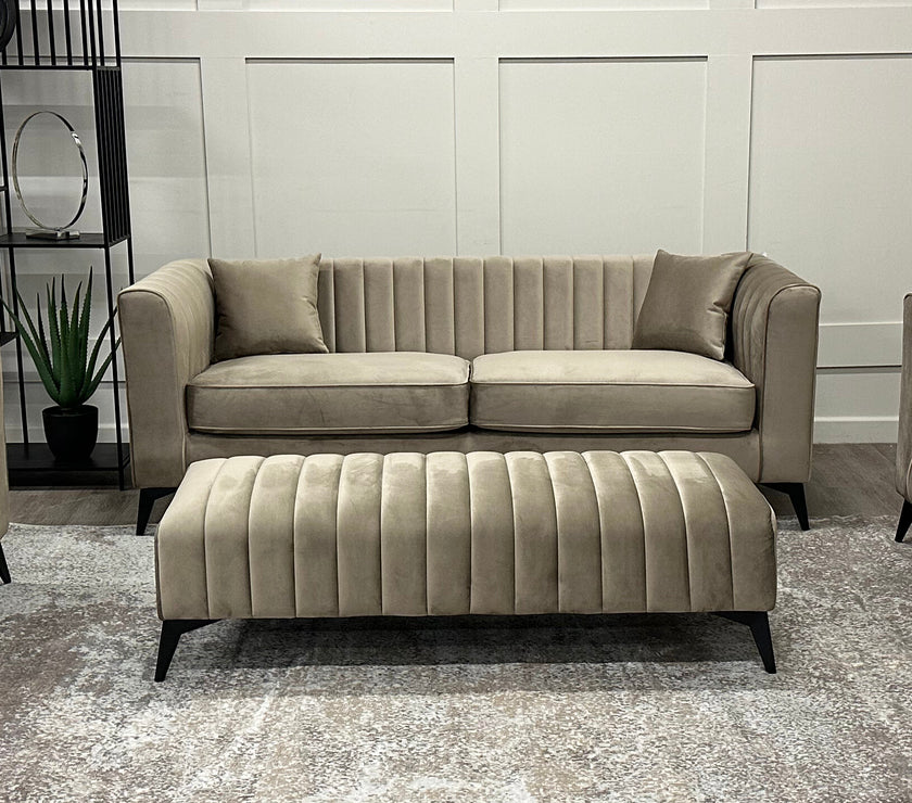 Revive 3 Seater Sofa