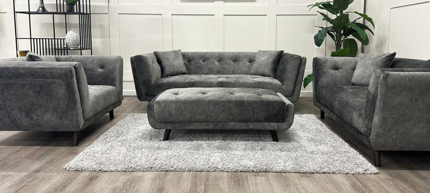 Modena 3 Seater Sofa