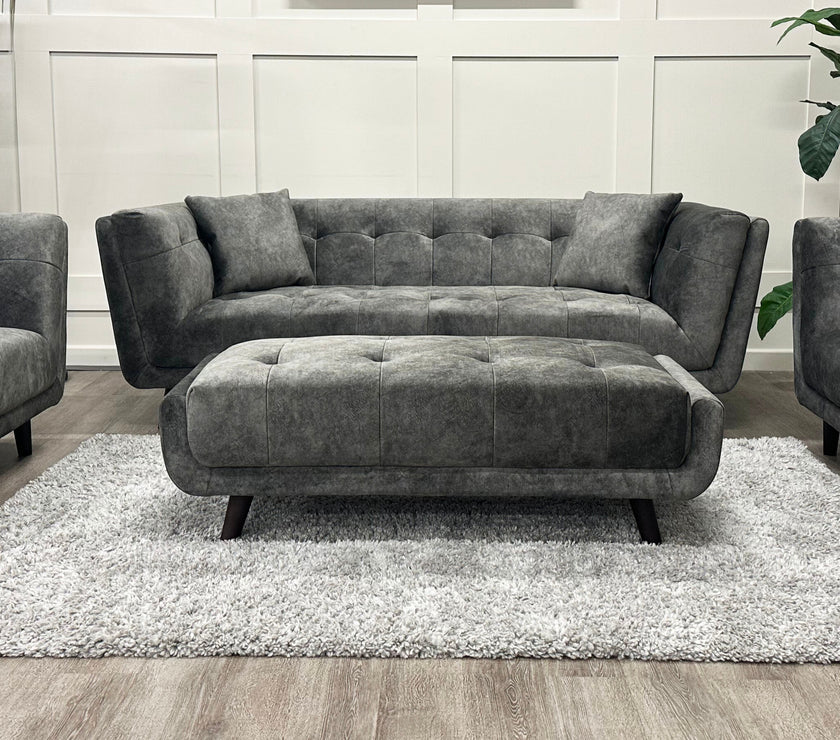 Modena 3 Seater Sofa