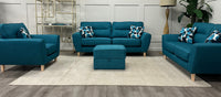 Image of the Felix Sofa Set