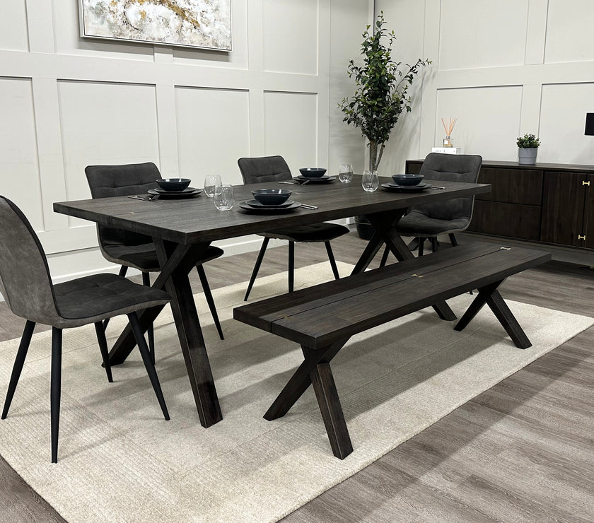 Embla Dining Table