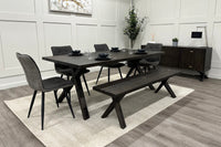 Embla Dining Table