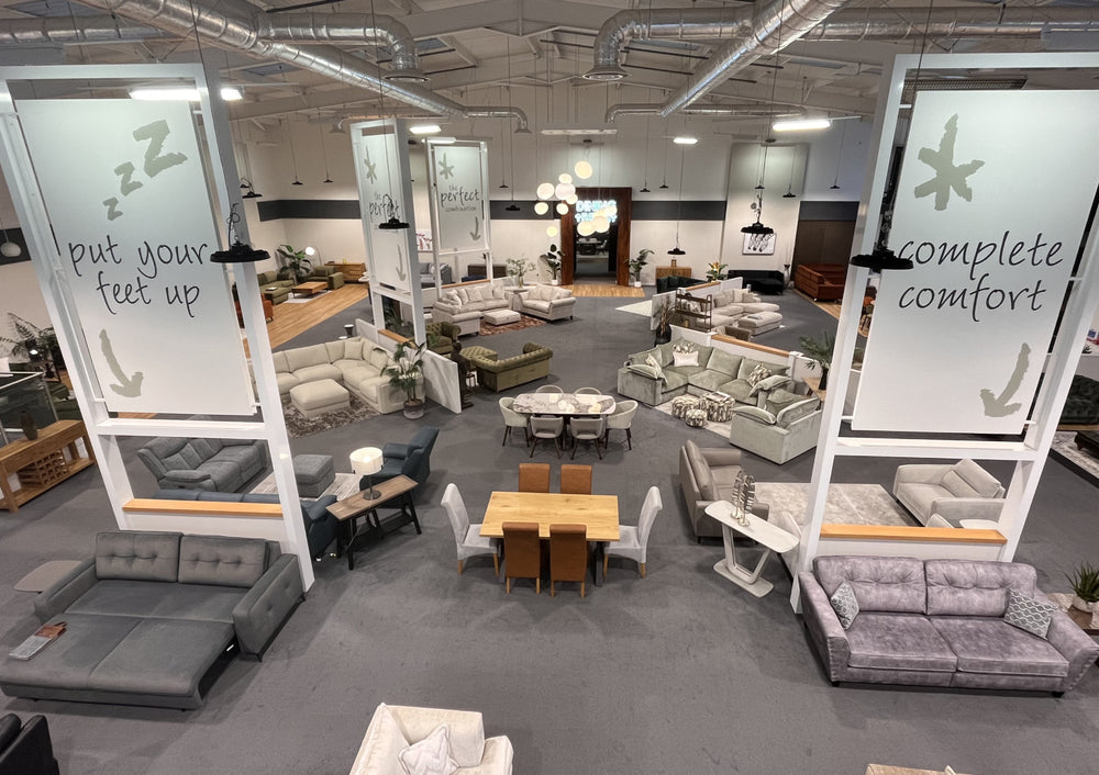About our store