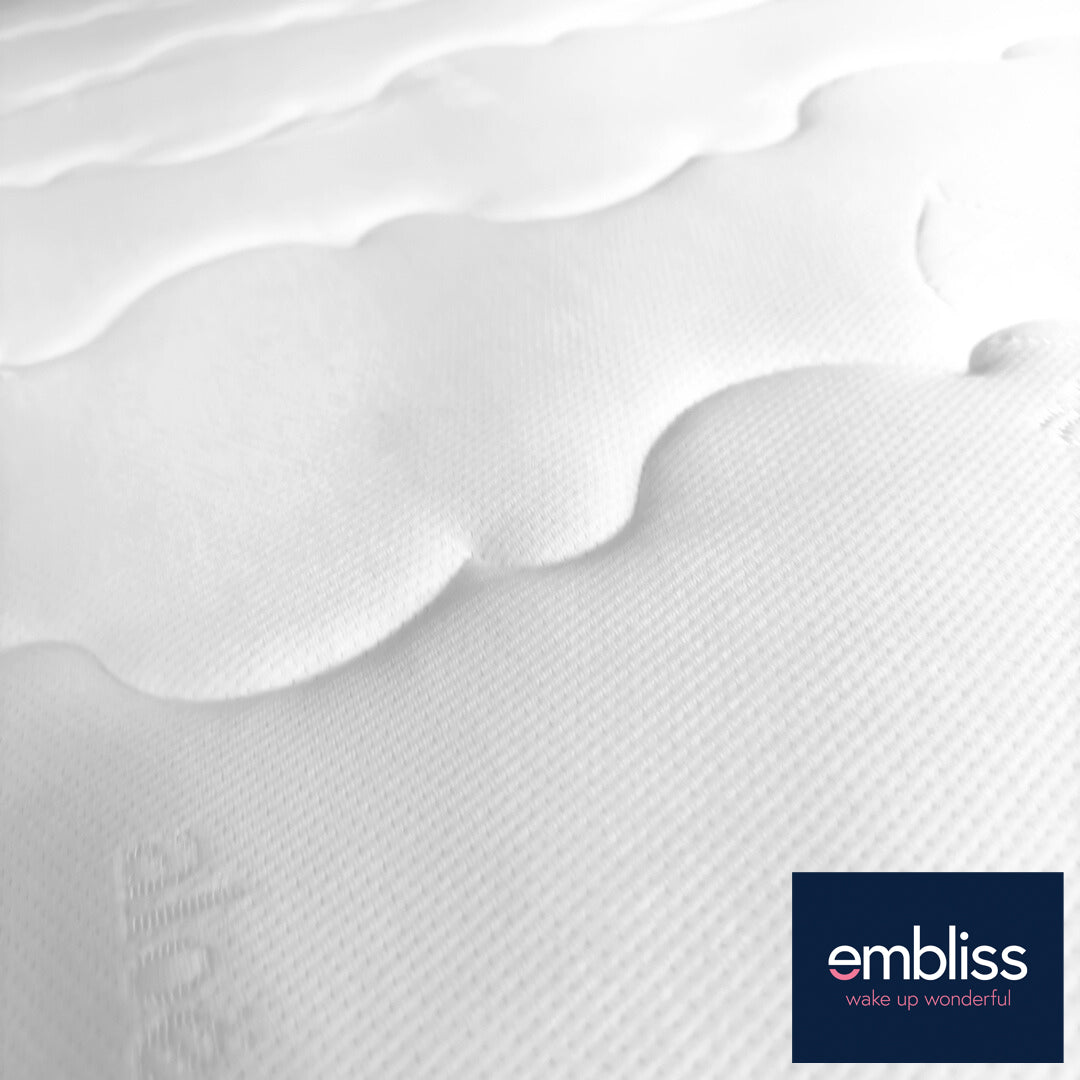 Ghent Single (3ft / 90cm) Mattress