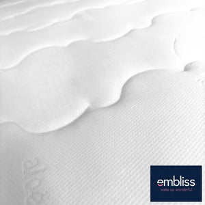 Ghent Single (3ft / 90cm) Mattress