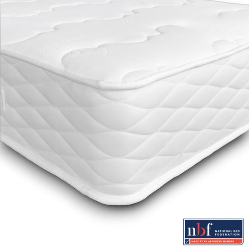 Ghent 3ft Single Mattress