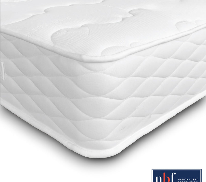 Ghent 3ft Single Mattress