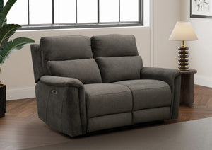 Glenbrook 2 Seater Power Recliner Sofa