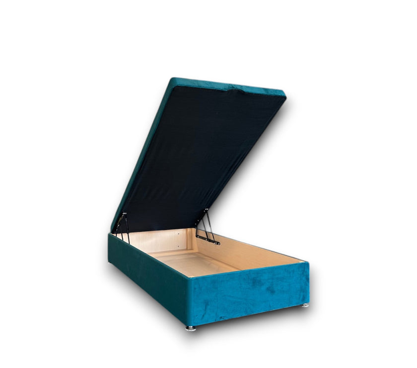 Embliss End Lift Ottoman Base - Ocean (Single)
