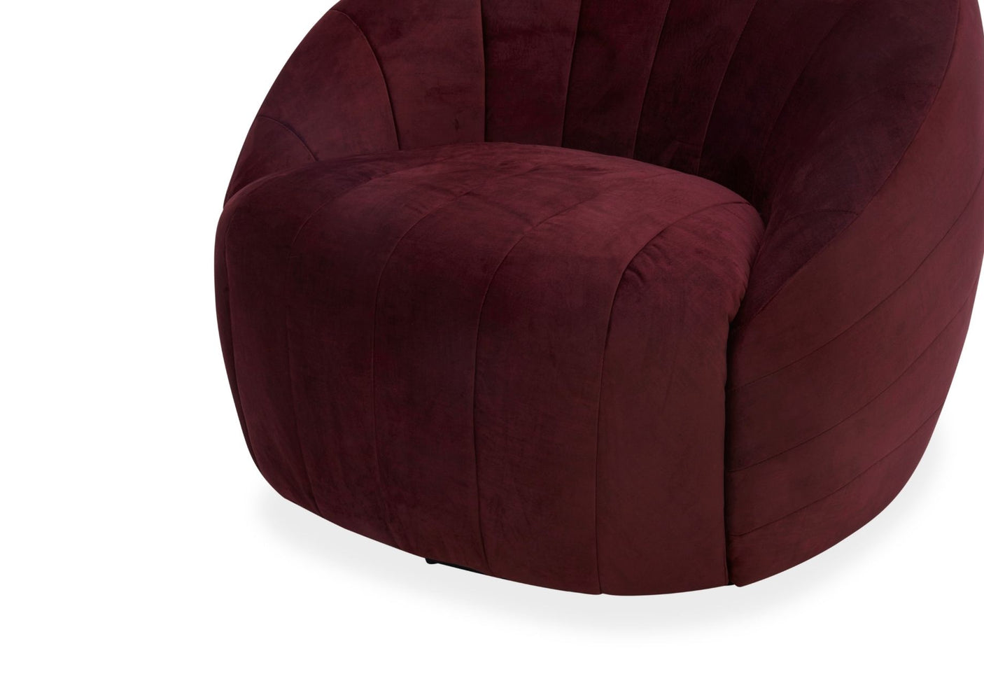 Hazel Accent Chair