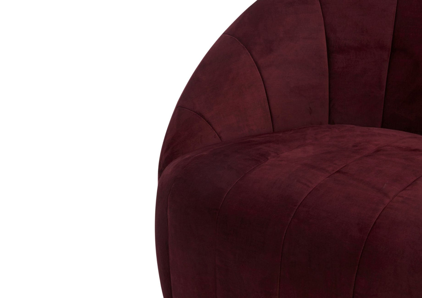 Hazel Accent Chair