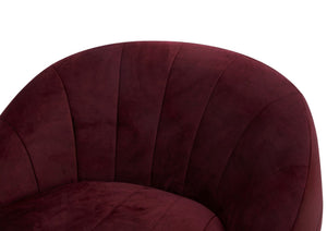 Hazel Accent Chair