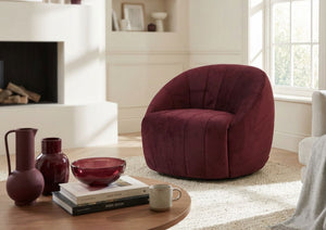 Hazel Accent Chair