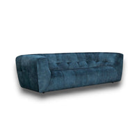 Iris 3 Seater Sofa