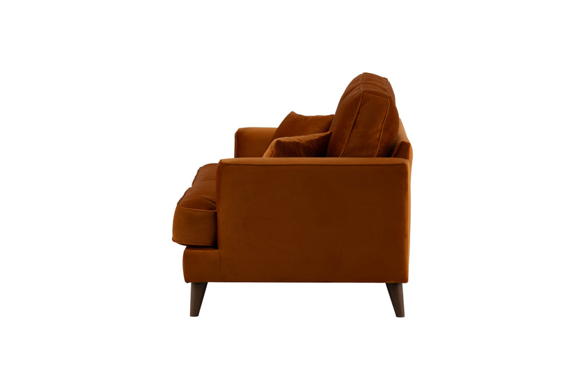 Berlin 2 Seater Sofa