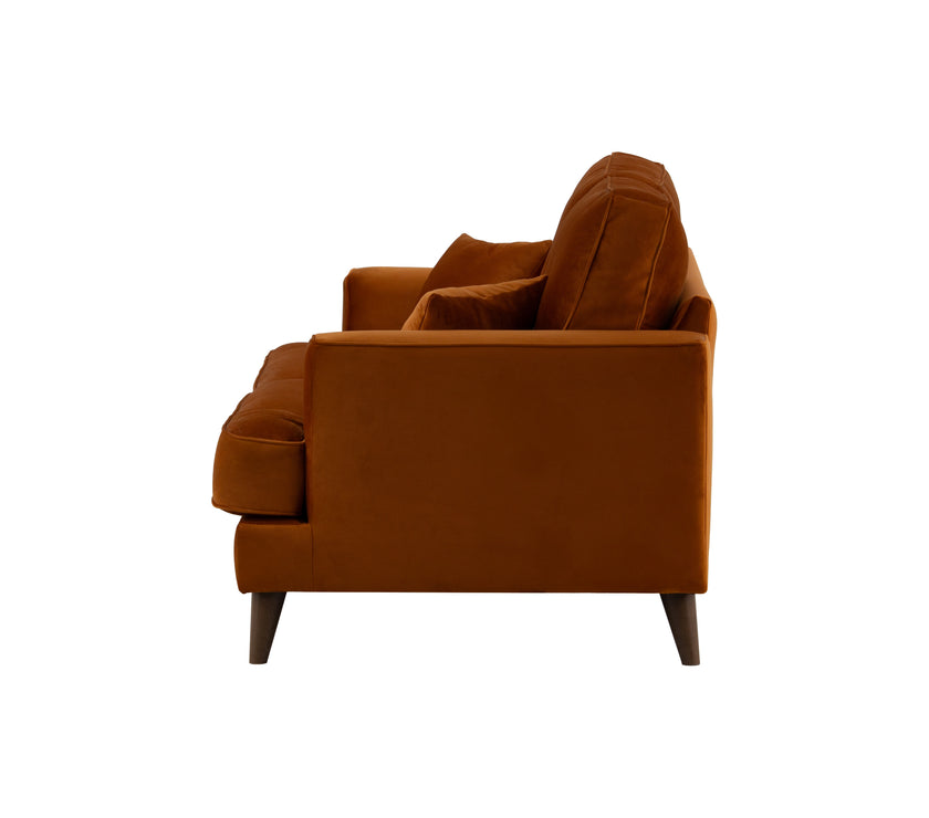 Berlin 2 Seater Sofa