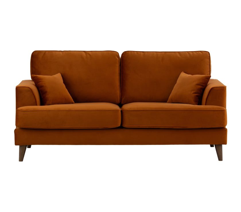 Berlin 3 Seater Sofa