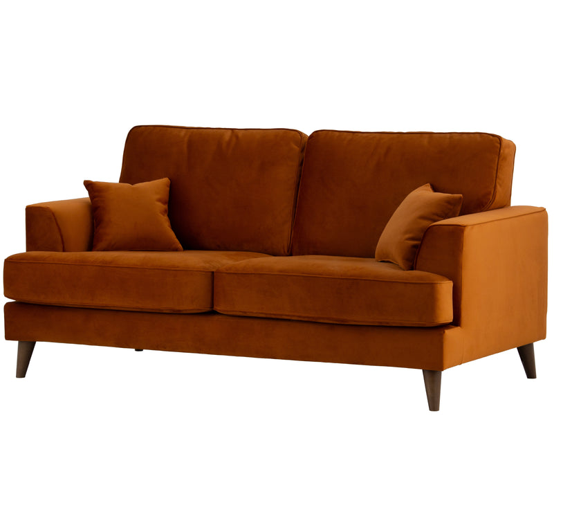 Berlin 3 Seater Sofa