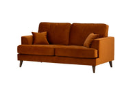 Berlin 3 Seater Sofa