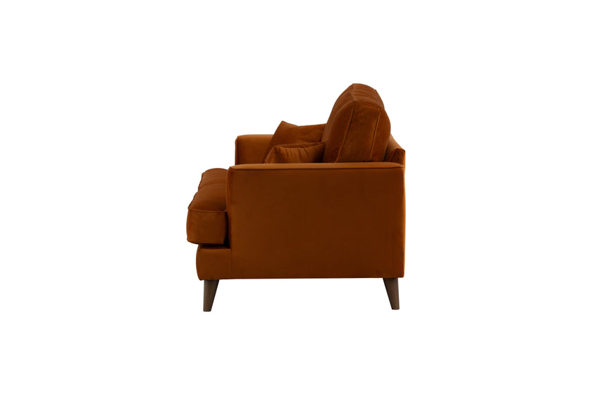 Berlin 3 Seater Sofa