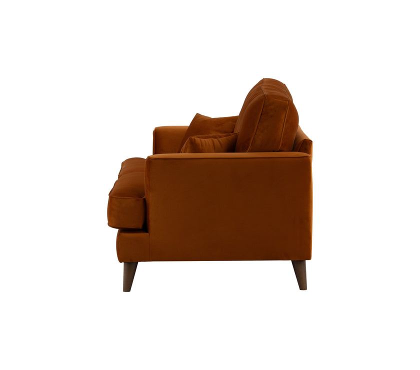 Berlin 3 Seater Sofa