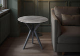 Lago Round Side Table